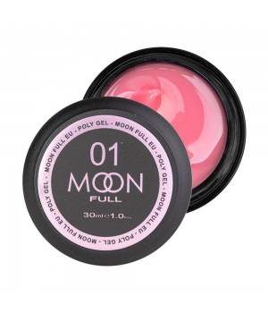 Полігель Moon №01 30 мл